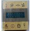 Image 1 : NEW EGYPTIAN SYMBOLS 29 HYROGLIPHIC RUBBER STAMPS