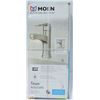 Image 1 : NEW MOEN TILSON BATHROOM FAUCET