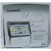 Image 1 : GARMIN NUVI GPS IN AN ORIGINAL BOX W/ ACCESSORIES