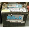 Image 1 : HITECH BATTERY NO.651RMF SERIES 7000 CCA 51RMF