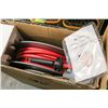 Image 1 : BRAND NEW AURORA HEAVY-DUTY RETRACTABLE HOSE