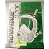 Image 1 : ADVANTAGE RESPIRATOR MASK IN BOX