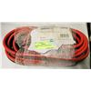 Image 1 : BOOSTER CABLE 4 GAUGE 20' FEET LONG