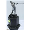 Image 1 : LARGE GOLF TROPHY