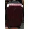 Image 1 : 21" EXPANDABLE 360 DEGREE HARD SHELL SUITCASE