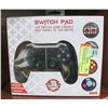 Image 1 : SWITCH PAD WIRELESS CONTROLLER NINTENDO SWITCH