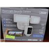 Image 1 : NEW FEIT WIFI FLOOD LIGHT SECURITY CAMERA OUTDOOR