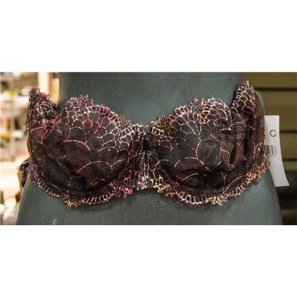 NEW BRA 34C RETAIL 119.00 KNICKERS N LACE