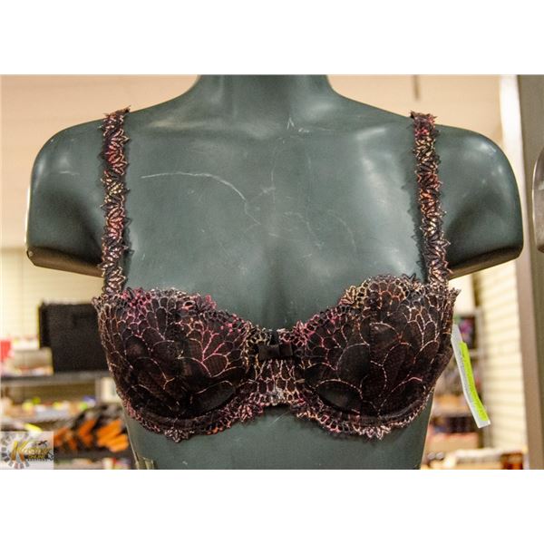 NEW BRA 34B RETAIL 119.00 KNICKERS N LACE