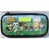 Image 1 : NINTENDO SWITCH LITE ANIMAL CROSSING TRAVEL CASE