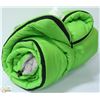 Image 1 : GREEN SLEEPING BAG