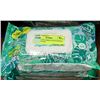 Image 1 : BUNDLE OF CYBER CLEAN WIPES 4 TOTAL PACKS