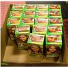 Image 1 : NUTRISSE CREAM LOT OF HAIR COLOUR LOT OF 17