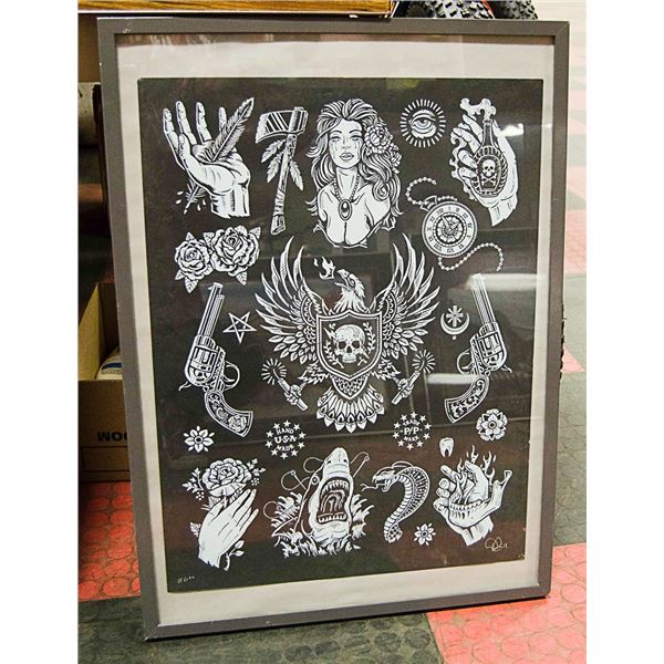 AMERICAN TRADITIONS FLASH 25/100