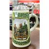 Image 1 : JOHN DEERE STEIN