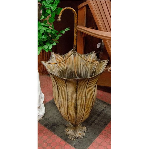 ANTIQUE UMBRELLA STAND