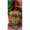 Image 1 : ANTIQUE UMBRELLA STAND
