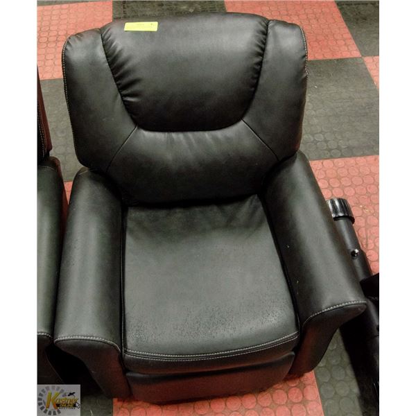 CHILD RECLINER