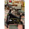Image 2 : EXERCIZE SPIN BIKE PREFESSIONAL QUALITY