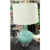 Image 1 : GREEN LAMP