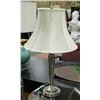 Image 1 : METAL TABLE LAMP