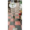 Image 1 : METAL FLOOR LAMP
