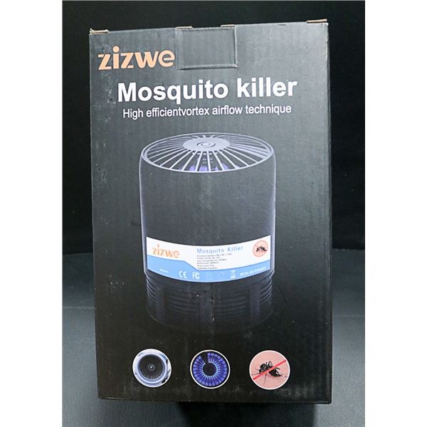 ZIZWE MOSQUITO KILLER