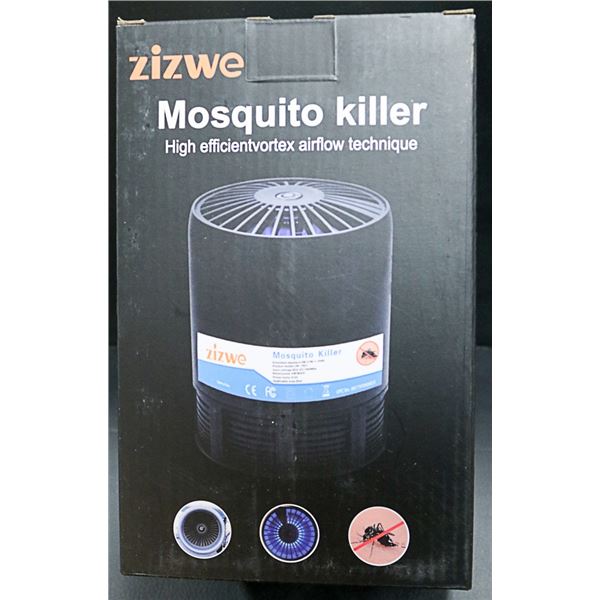 ZIZWE MOSQUITO KILLER