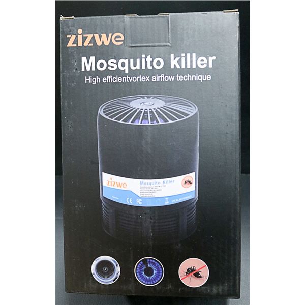 ZIZWE MOSQUITO KILLER