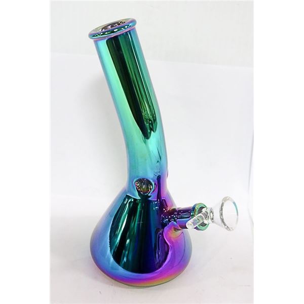 AURORA BOREALIS SMOKING BONG