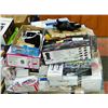 Image 1 : PALLET OF STORE RETURNS- MICROSCOPE AND MORE