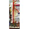 Image 1 : 24" SHOP PUSH BROOM
