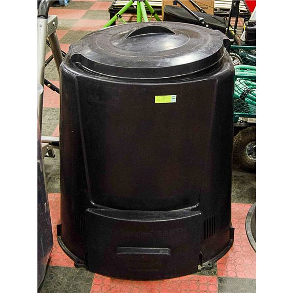 COMPOST BARREL