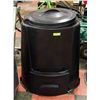 Image 1 : COMPOST BARREL