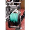 Image 1 : HOSE MOBILE REEL WITH 100FT. HOSE