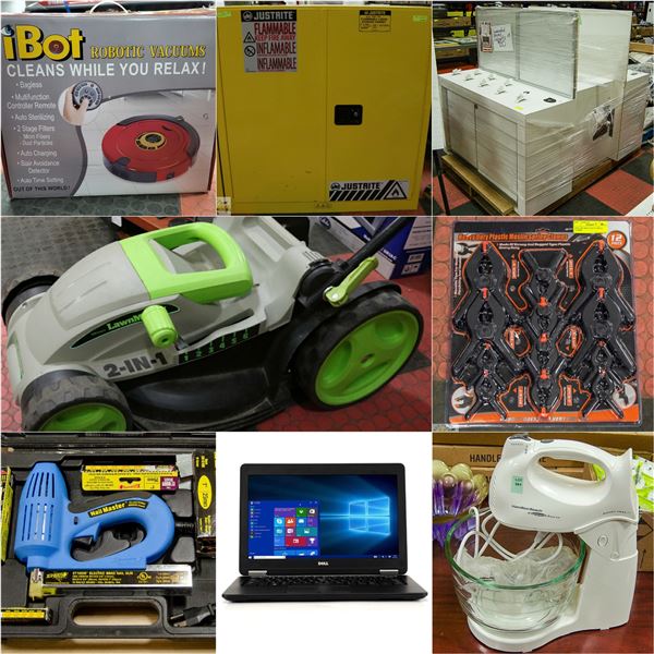 FEATURED MULTI-ESTATE MISCELLANEOUS