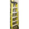 Image 1 : 6' FOOT FOLDING LADDER