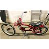 Image 1 : STRINGRAY SCHWINN CHOPPER BIKE