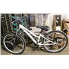 Image 1 : NAKAMURA 18 SPEED FRONT SUSPENSION MOUNTAIN BIKE