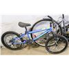 Image 1 : NAKAMURA 6 SPEED KIDS FRONT SUSPENSION BIKE