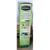 Image 1 : GREENWORKS 15" INCH CORDED STRING TRIMMER