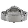 Image 4 : NEW DIESEL GUNMETAL TONE BLACK 49MM DIAL MSRP $219