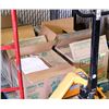 Image 1 : PALLET JACK. 5500LB CAPACITY