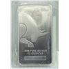 Image 1 : 10 OZ SILVER BAR