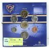 Image 1 : 2007 OILERS CANADIAN PROOF COIN SET WITH
