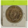 Image 2 : 1939 COMMEMORATIVE CANADIAN SILVER 1 DOLLAR COIN