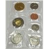 Image 1 : 2009 CANADIAN UNCIRCULATED COIN SET
