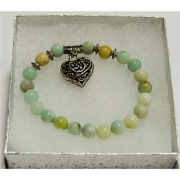 STONE AROMATHERAPY BRACELET