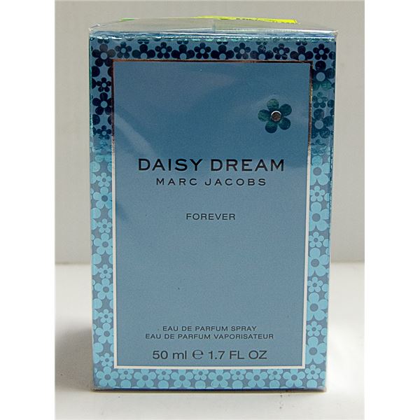 DAISY DREAM MARC JACOBS FOREVER EAU DE PARFUM 50ML