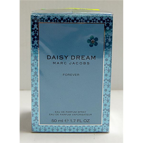 DAISY DREAM MARC JACOBS FOREVER EAU DE PARFUM 50ML